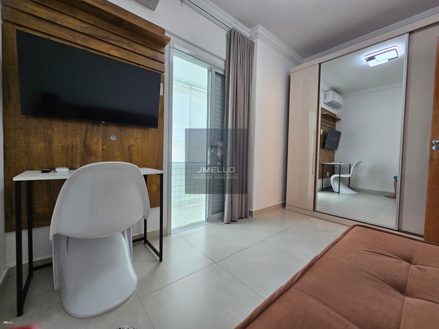 Viva o luxo na Vila Mirim: 3 suítes e lazer completo por R$ 1,32M — foto 13