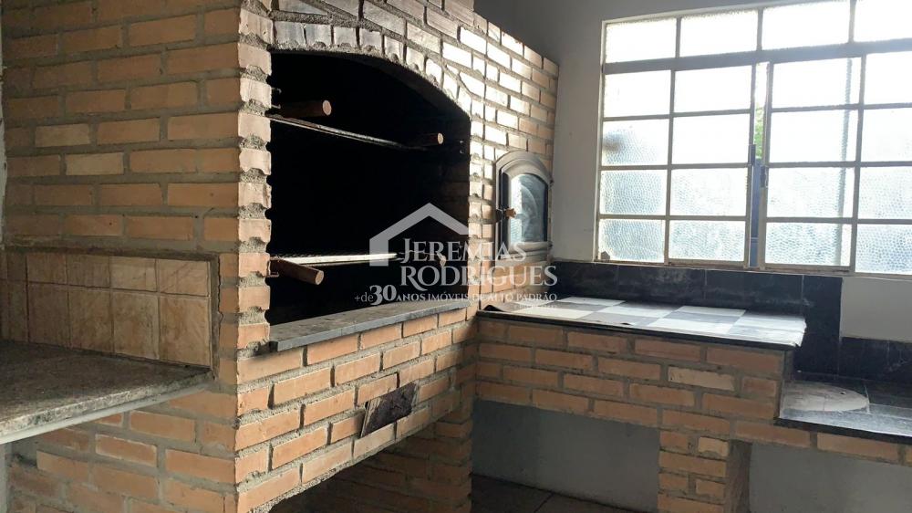 Chácara com 7 dormitórios, 330 m² - Loteamento Eldorado - Tremembé/SP