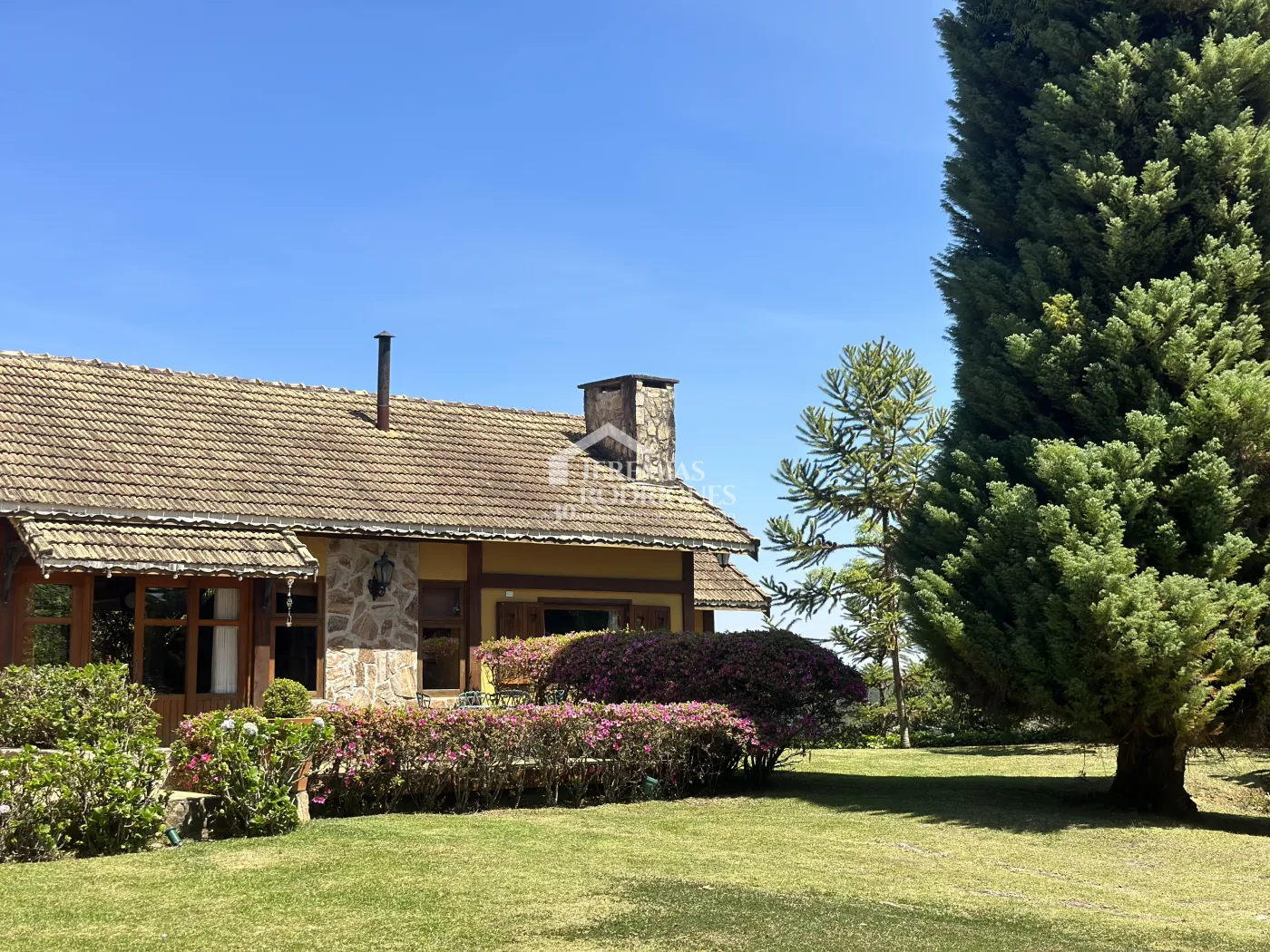 Fazenda à venda com 5,2 hectares em São Bento do Sapucaí/SP
