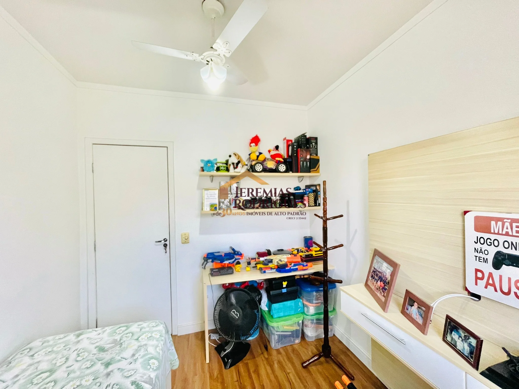 Casa à venda no Condomínio Village Tempus em Taubaté/SP. — foto 20