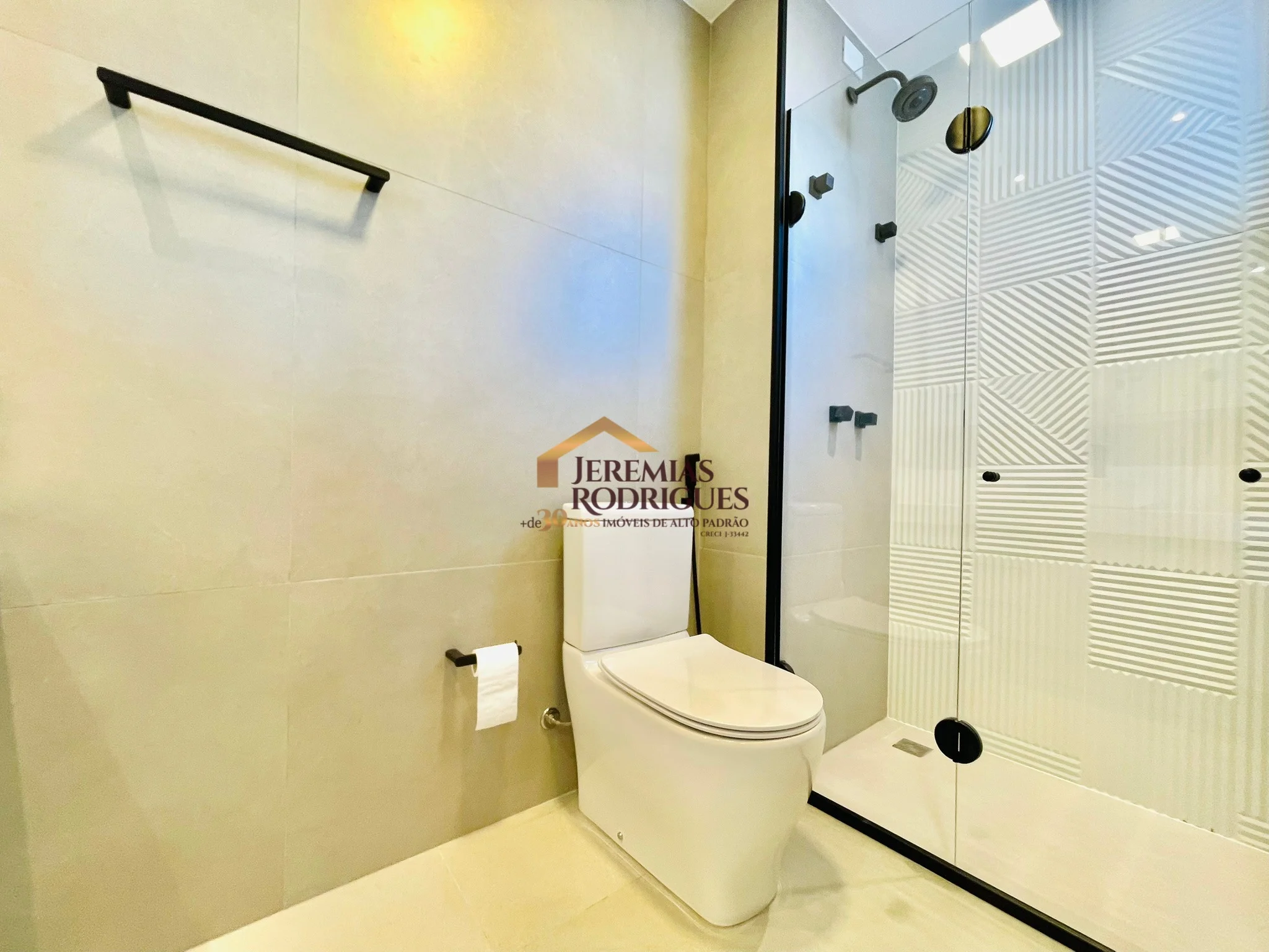 Apartamento Mobiliado para locação e venda no Edifício Residencial Elegance em Taubaté/SP. — foto 65