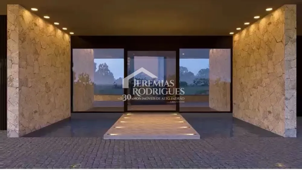 Casa em construção com 5 suítes, 796 m² - Condomínio Reserva Figueiredo - Campos do Jordão/SP.