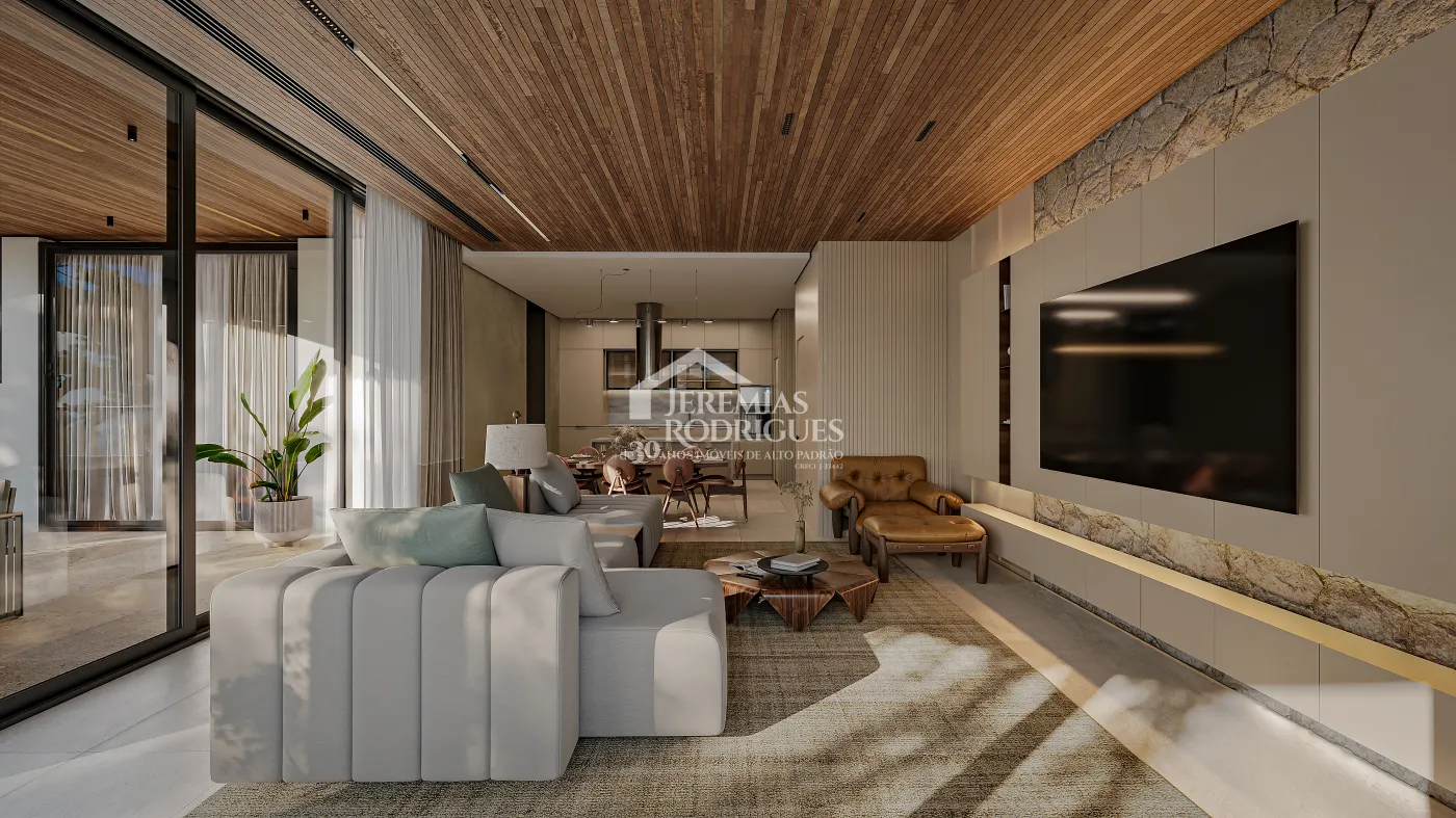 Apartamentos à venda com 2 ou 3 suítes, 164 m² e 192 m² no Ferramont Residencial em Campos do Jordão/SP.