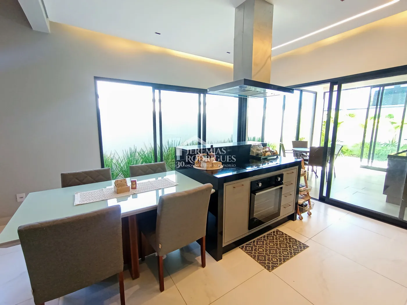 Casa para venda com 3 suítes no Condomínio Residencial Terrazzo Di Itália em Taubaté/SP