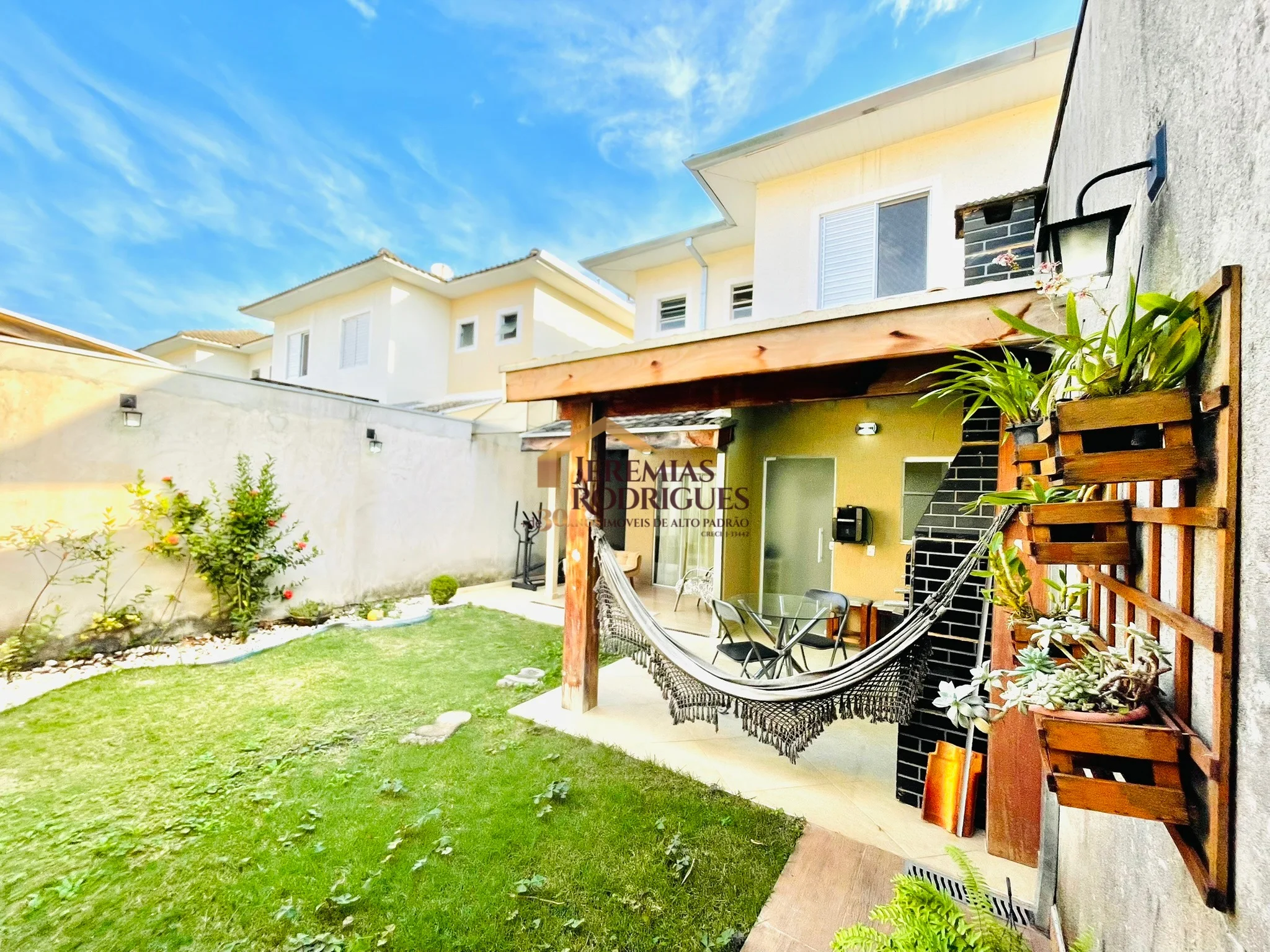Casa à venda no Condomínio Village Tempus em Taubaté/SP. — foto 28