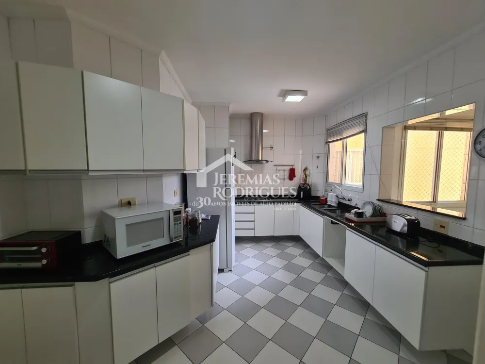 Apartamento com 4 dormitórios, 200 m² - Edifício Lumiere - Taubaté/SP
