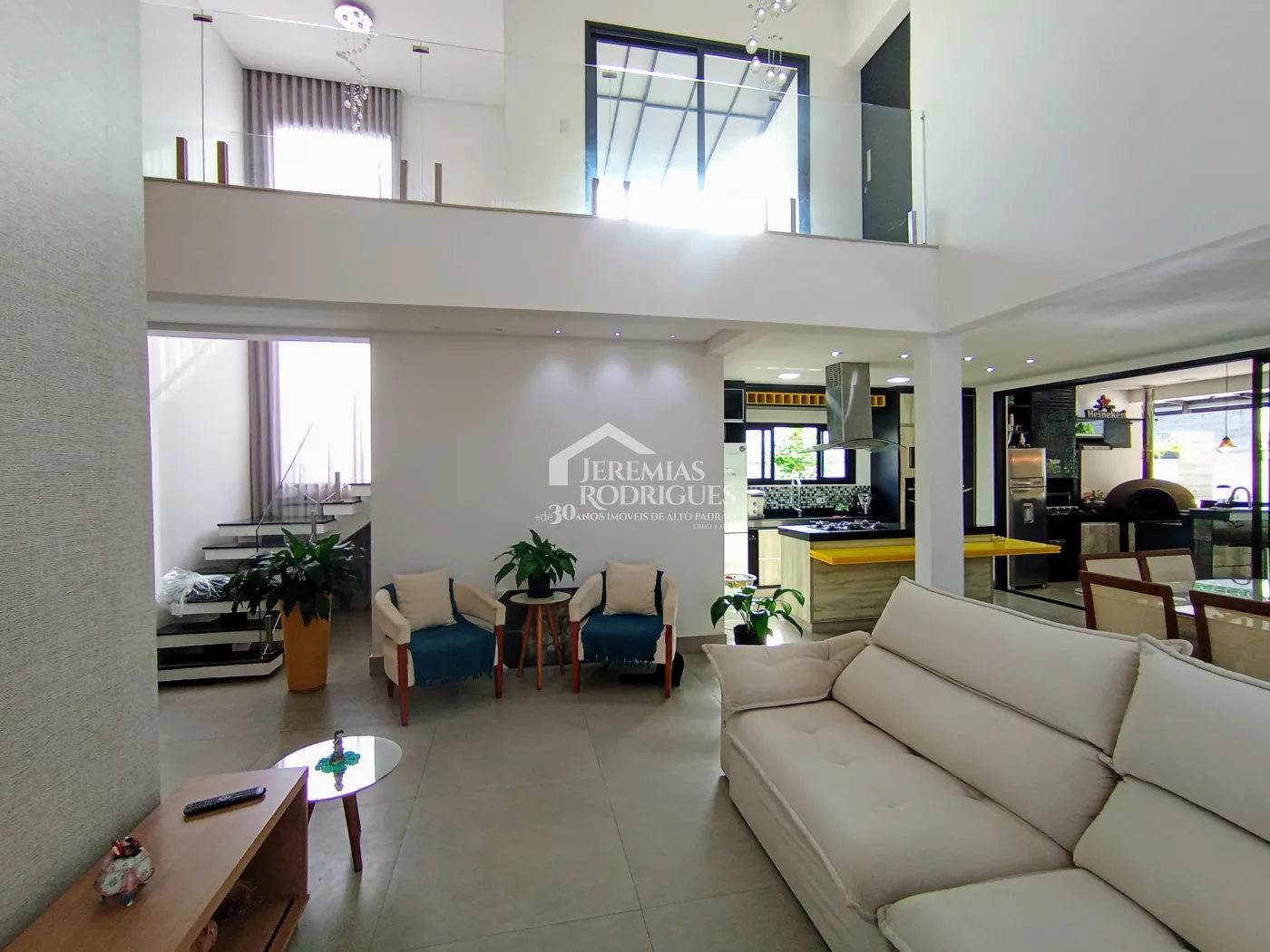 Casa para venda com 3 suítes no Condomínio Morada do Visconde em Tremembé/SP
