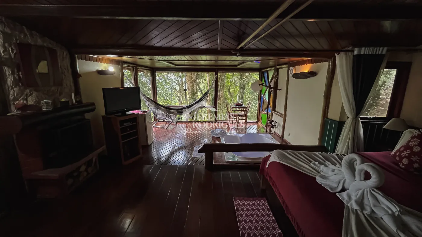 Pousada com 900 m² - Visconde de Mauá/RJ