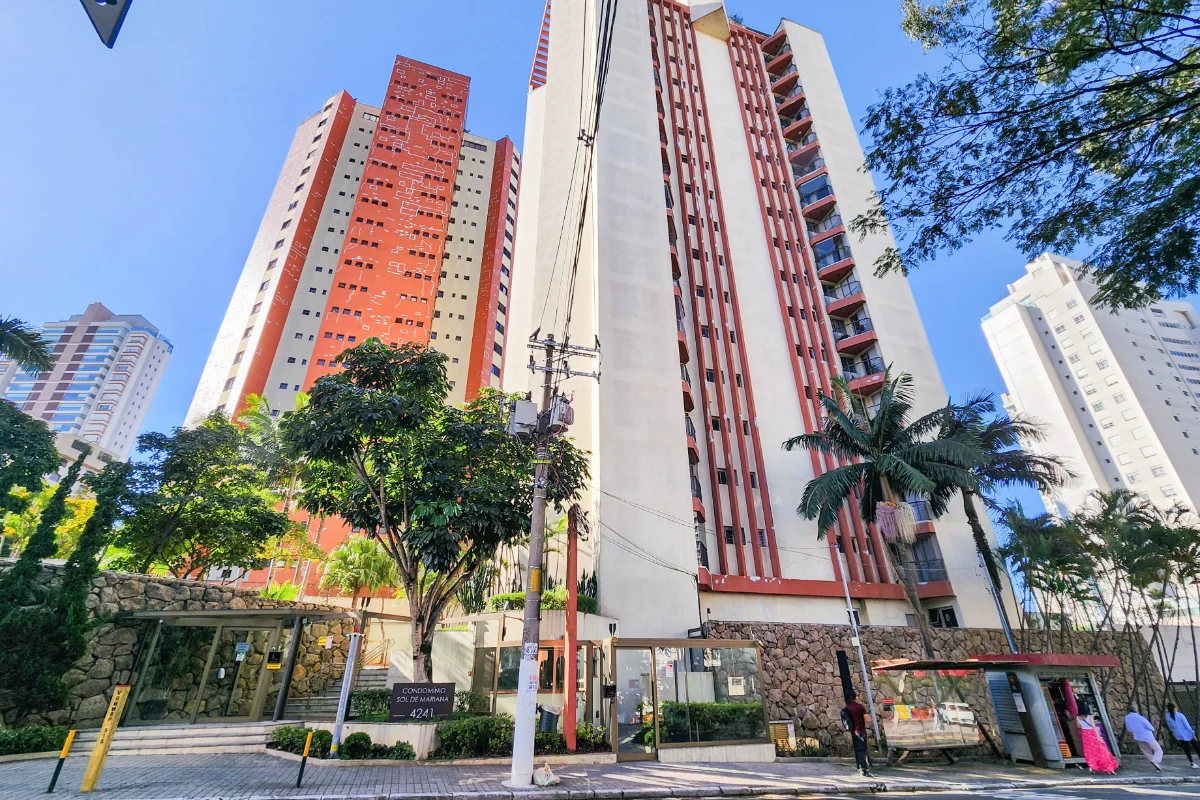 Apartamento no Jardim Vila Mariana próximo ao Metrô Chácara Klabin — foto 34