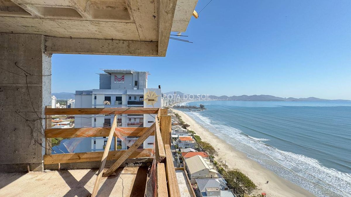 Amrita Apartamento Vista Mar 3 Suítes Perequê Porto Belo SC — foto 1