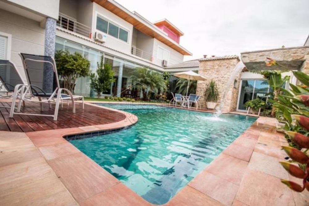 Casa com 4 quartos, 562 m², à venda por R$ 2.200.000- Campos do Conde II Versailles - Tremembé/SP