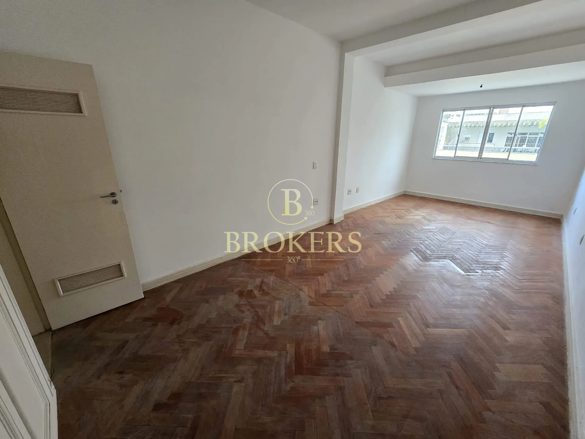 Cobertura / Penthouse à venda, Ipanema, área externa com piscina, salão, 3 quartos sendo 2 suítes, — foto 7