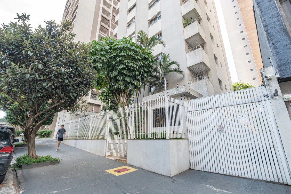 Apartamento no Paraíso próximo ao metrô — foto 42