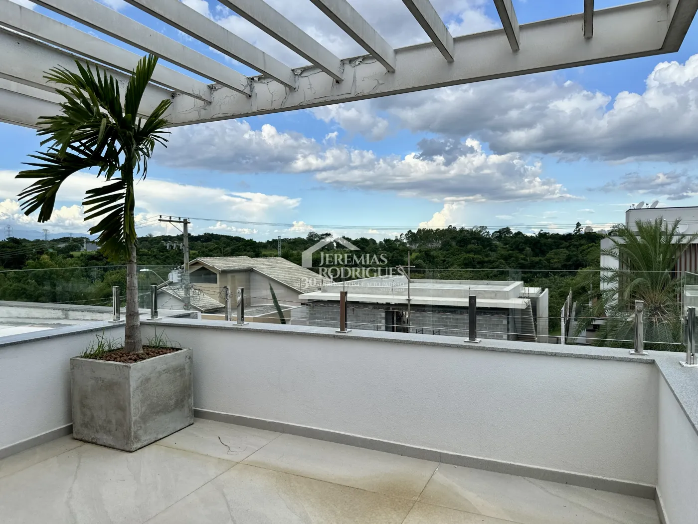 Casa à venda no Condomínio Residencial Terras de San Marco em Taubaté/SP.