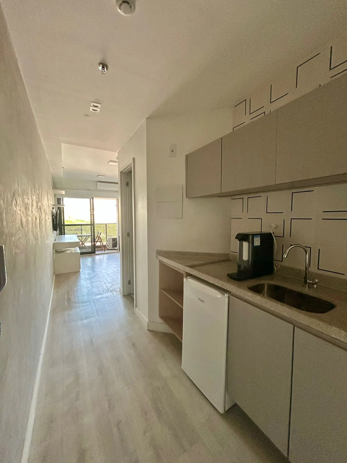 Studio na Vila Mariana próximo ao Metrô Ana Rosa — foto 3