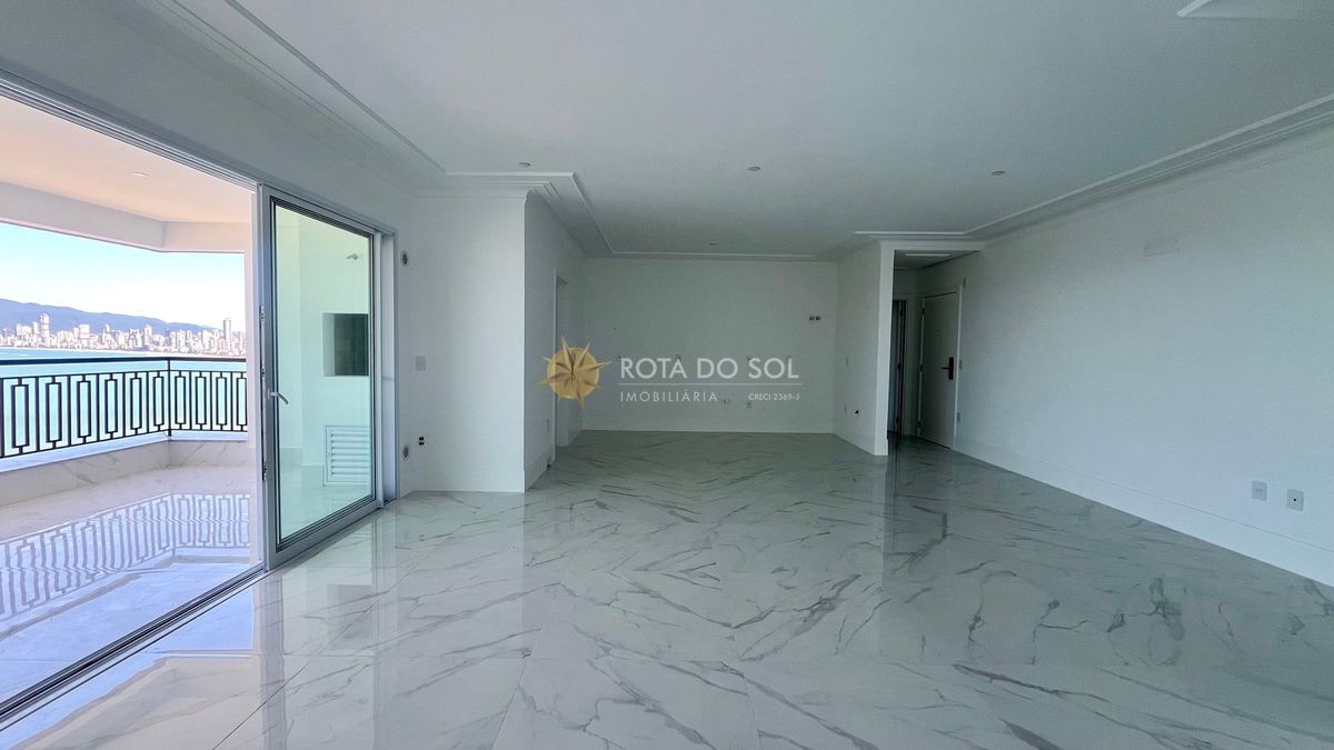 Magnólia Apartamento 4 Suítes Vista Total Mar Canto da Praia Itapema SC