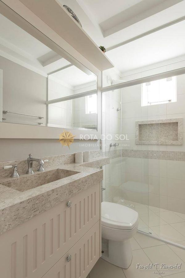 Villa do Mar Apartamento Decorado 3 Quartos e 2 Vagas em Meia Praia Itapema/SC — foto 24