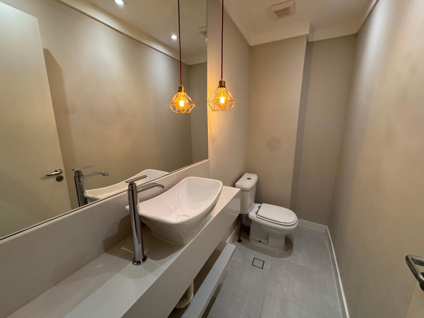 Viva o luxo no Boqueirão: 3 suítes e lazer completo por R$ 1,45M — foto 5