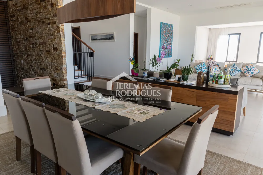 Casa com 4 suítes, 529,3 m² - Condomínio Colonial Village II - Pindamonhangaba/SP