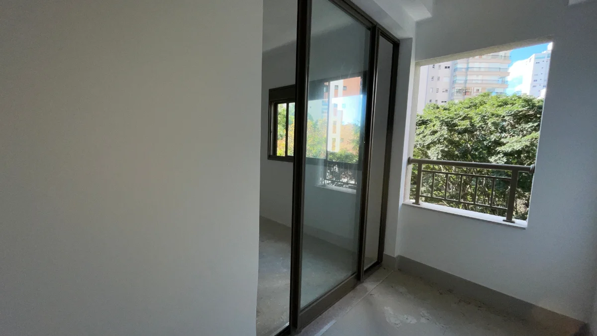 Apartamento na Chácara Klabin próximo ao Metrô — foto 12