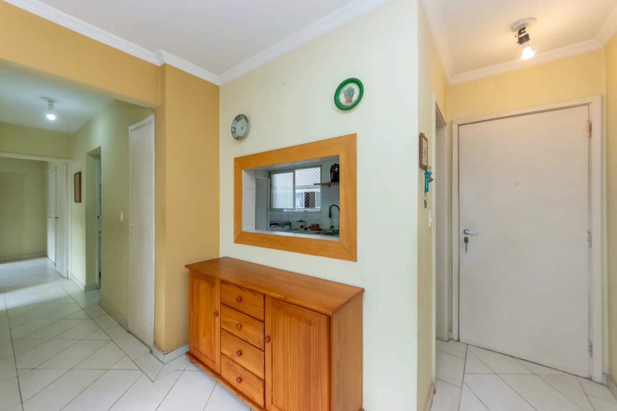 Apartamento na Vila Mariana próximo ao Metrô Ana Rosa — foto 5
