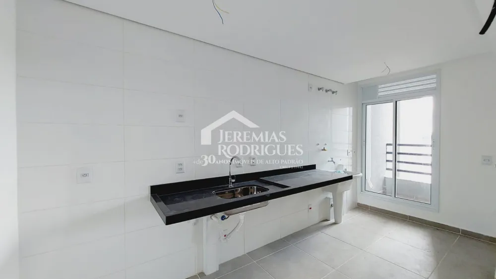 Apartamento com 2 dormitórios, 107 m² - Edifício Residencial Elegance - Taubaté/SP.