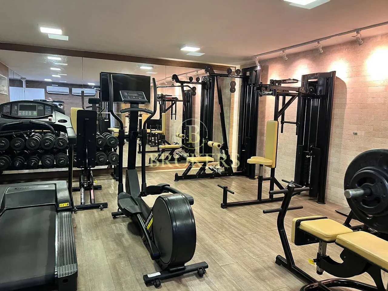 Mansão assinada por Duda Porto no Park Palace: 5 suítes, luxo contemporâneo e lazer completo por R$ — foto 50