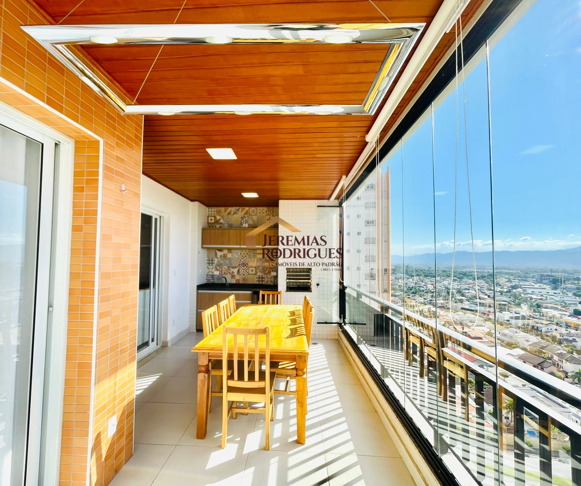 Apartamento Mobiliado de Porteira Fechada no Condomínio Des Arts em Taubaté/SP. — foto 41