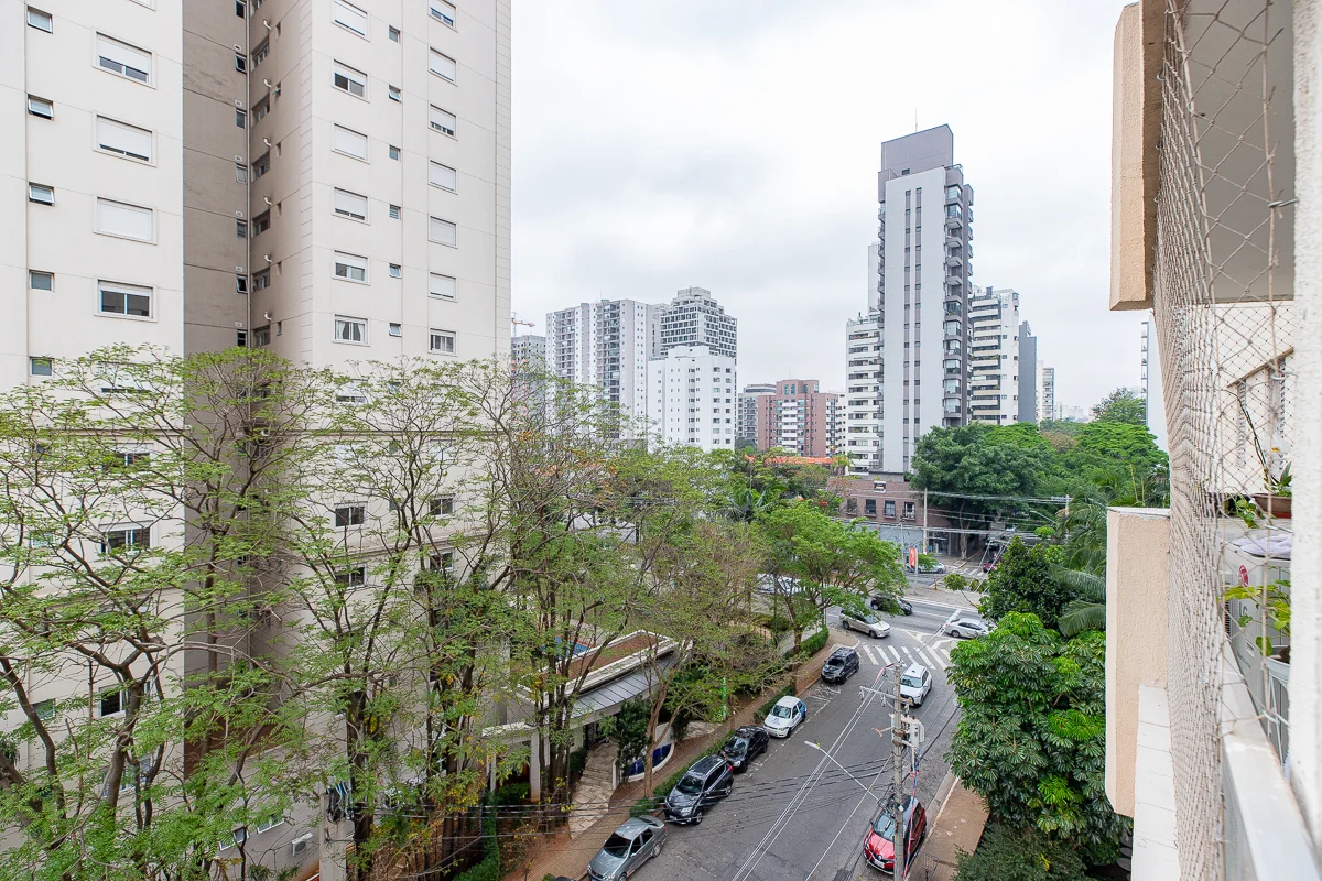 Apartamento no Campo Belo - Próximo ao Metrô - 92m² — foto 10