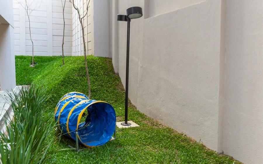 Apartamento na Vila Mariana próximo ao Metrô Ana Rosa — foto 31