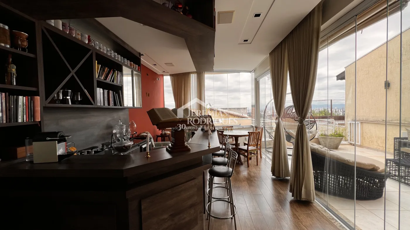 Casa com 4 dormitórios, 394 m² - Alto São Pedro - Taubaté/SP.