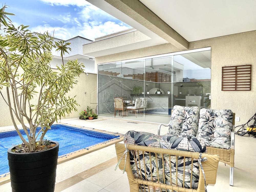 Casa com 4 quartos, 306 m² - Condomínio Ouro Ville - Taubaté/SP