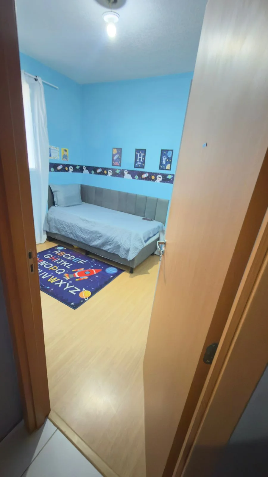 Apartamento de 2 Quartos com Lazer em Manguinhos, Serra - foto 2