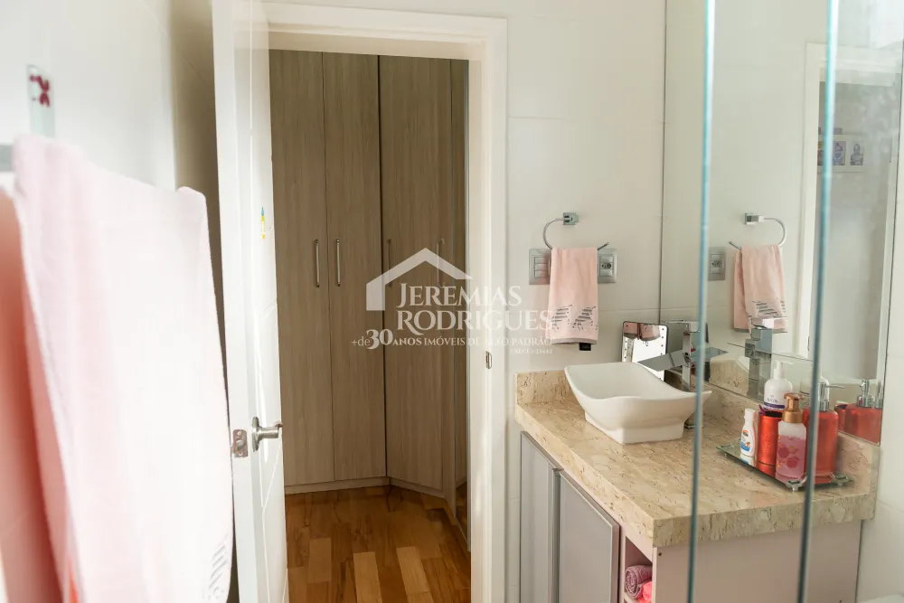 Casa à venda no Condomínio Residencial Terras de San Marco em Taubaté/SP