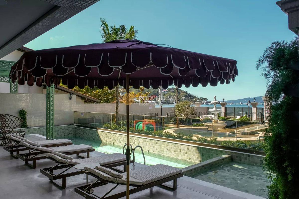 George VI Apartamento Frente Mar 4 Suítes Canto da Praia Itapema Sc — foto 11