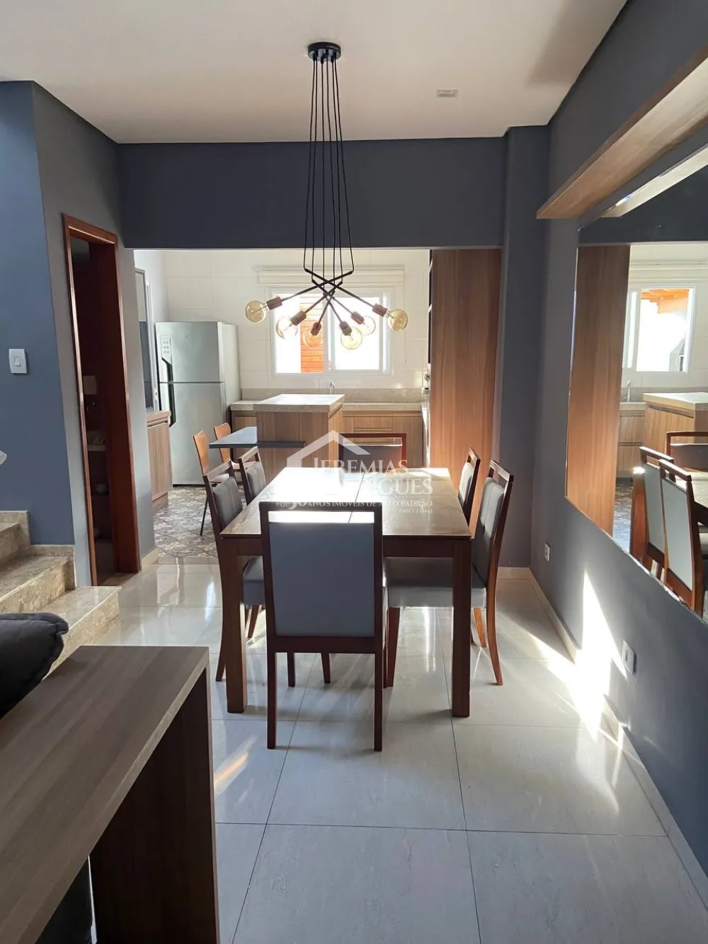 Casa com 3 dormitórios, 119 m² - Condomínio Residencial Contemporâneo Club - Taubaté/SP.