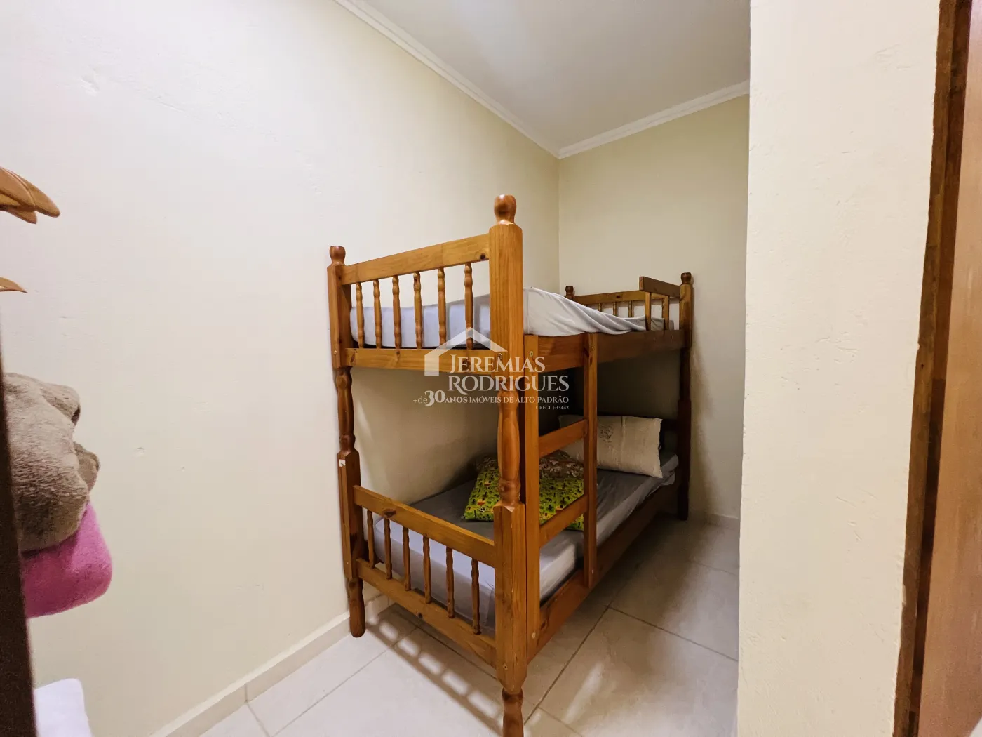 Chácara com 2 casas e 7 suítes - Loteamento Cortina D´Ampezzo - Santo Antônio do Pinhal/SP