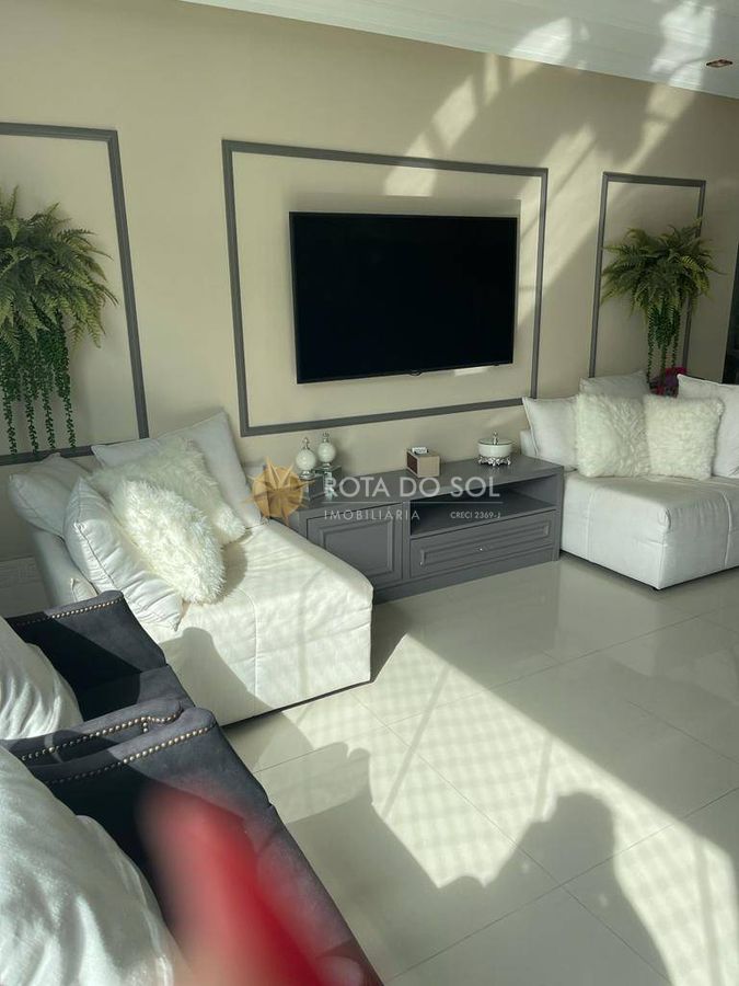 Atlantic Paradise Apartamento 4 Suítes com Lazer de Resort em Meia Praia Itapema