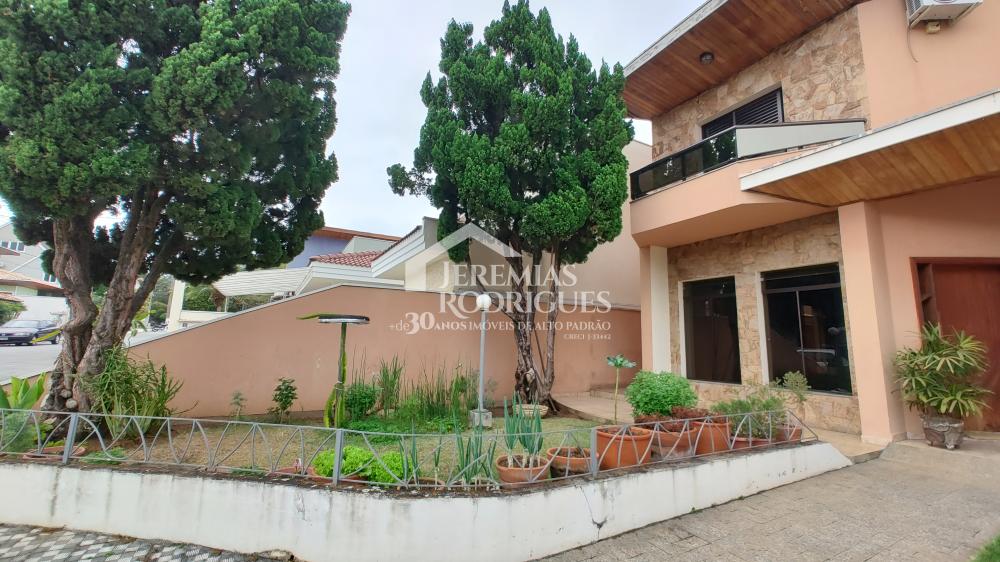 Casa com 4 dormitórios, 318 m² - Residencial Parque Itatiaia - Taubaté/SP