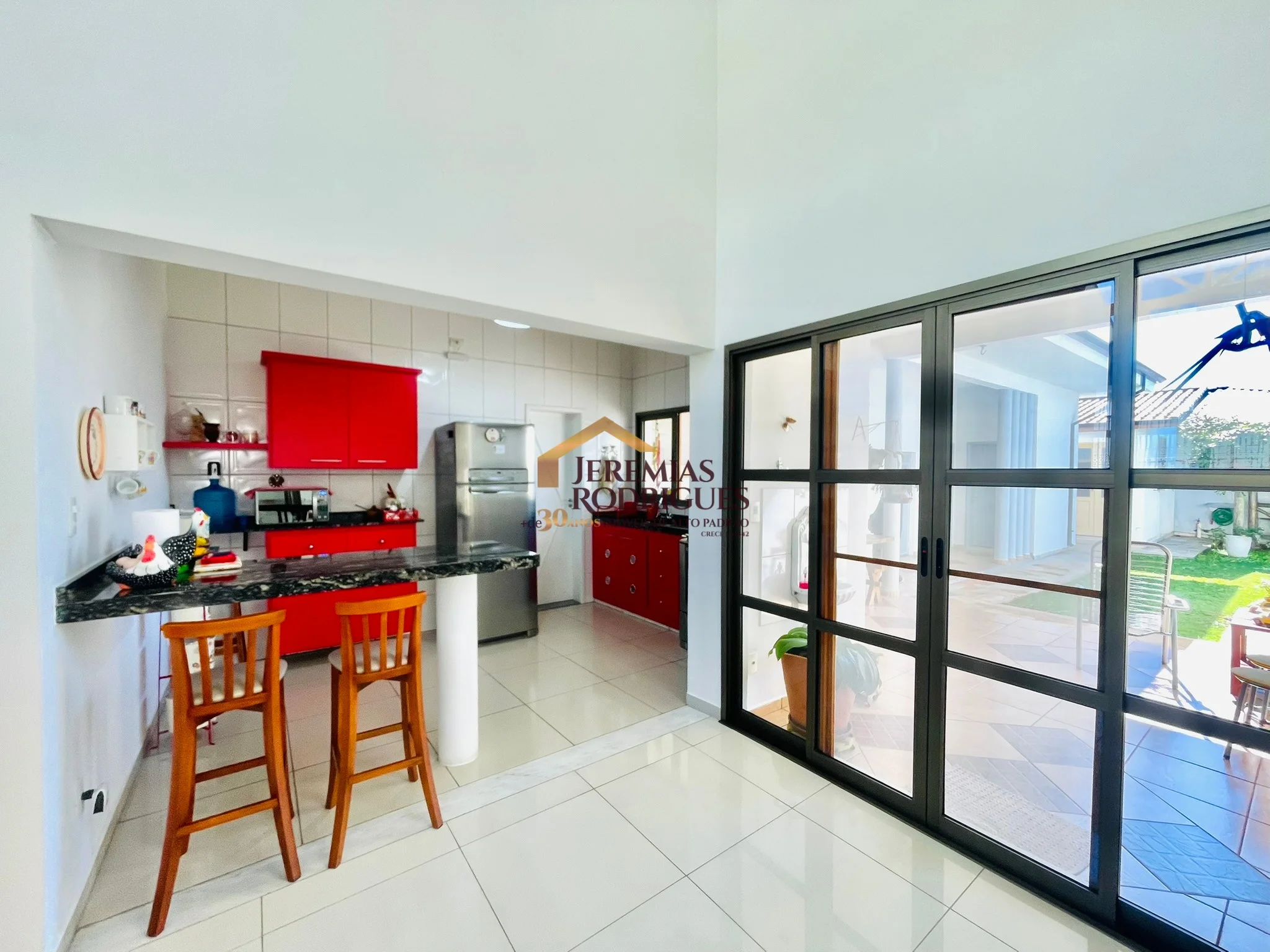 Casa à venda no Condomíno Real Ville em Pindamonhangaba/SP. — foto 39