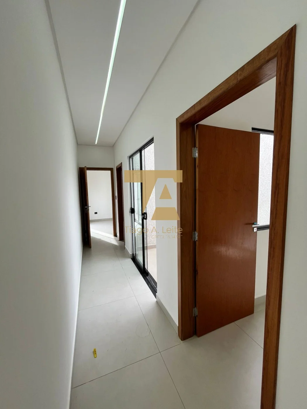 Casa à venda – Residencial Santa Clara | Pindamonhangaba/SP