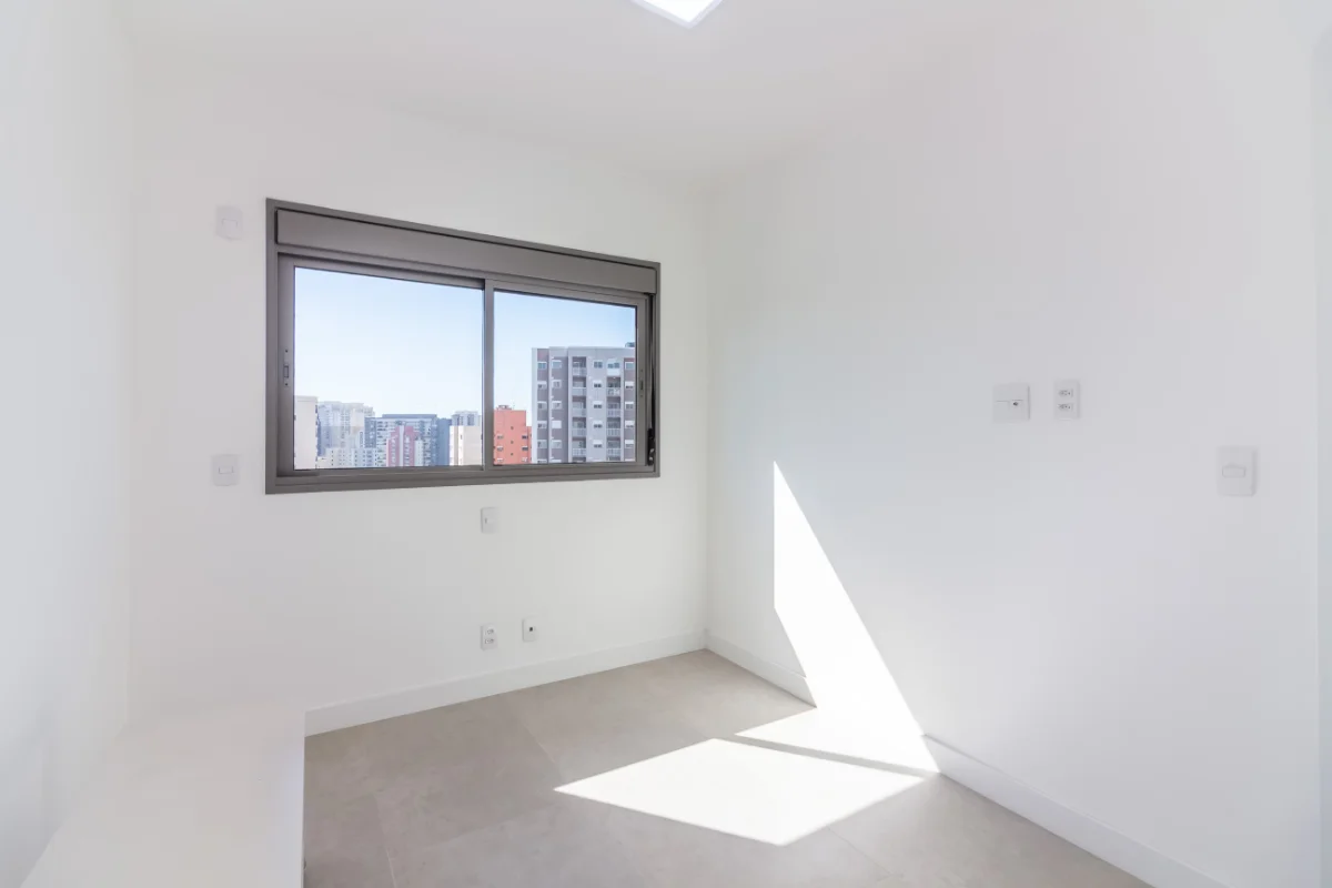 Apartamento Vila Guarani Próximo ao Metrô Conceição — foto 16