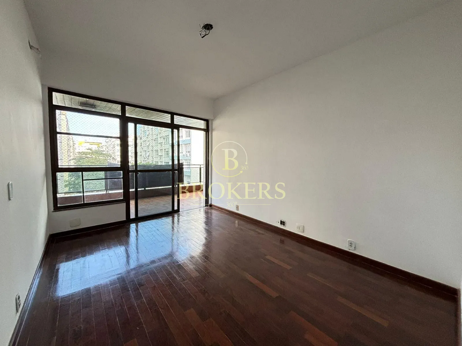 Apartamento a venda, Rua Cinco de Julho, Copacabana. Varanda, 3 quartos (2 suítes), 2 vagas, perto — foto 8