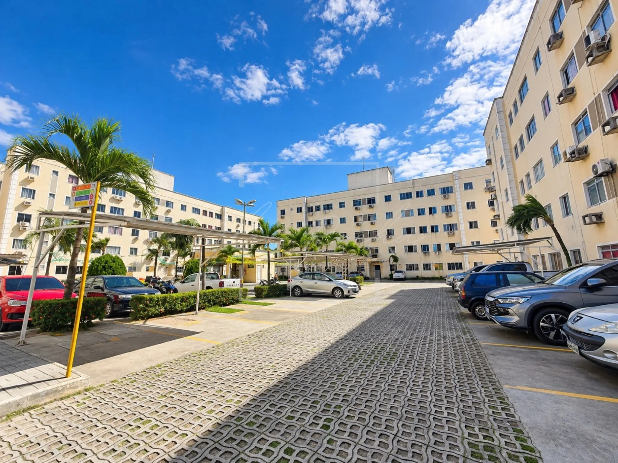 Parque Portal da Lagoa, 2 quartos, 46,8m², Messejana, Fortaleza/CE - foto 9