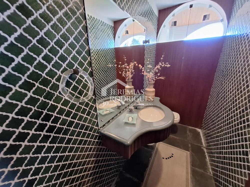 Casa com 4 suítes, 470 m² - Condomínio Vale do Sol - Taubaté/SP