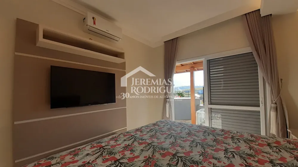 Casa com 5 suítes, 600 m² - Condomínio Village da Serra - Tremembé/SP