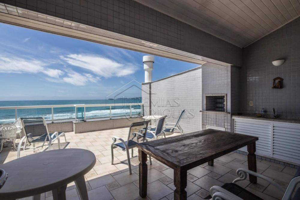 Apartamento residencial à venda por R$ 3.400.000,00 - Ubatuba/SP