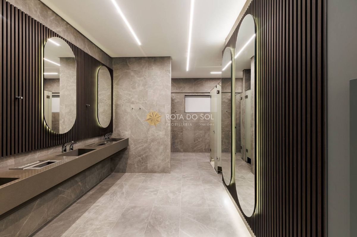 Yachthouse Apartamento Alto Padrão 4 Suítes no Centro de Balneário Camboriú SC