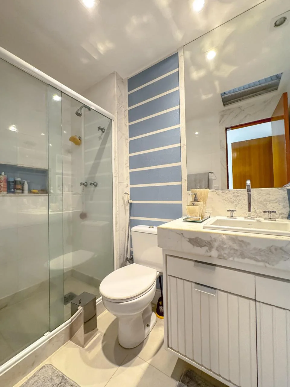 Cobertura de 218 m² com 4 suítes e lazer completo na Serra - ham - foto 8