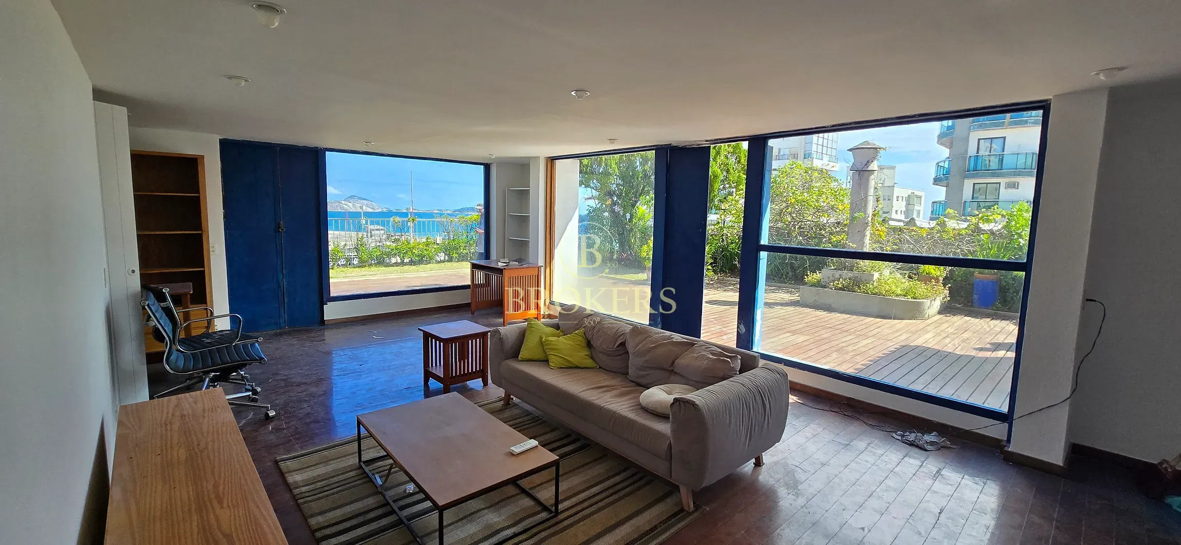Cobertura com aproximadamente 600m² com vista mar à venda, Ipanema, Rio de Janeiro! — foto 47